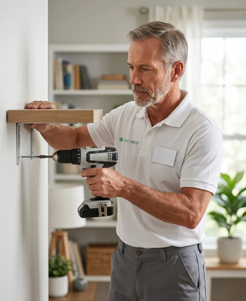 East West Maintenance general handyman